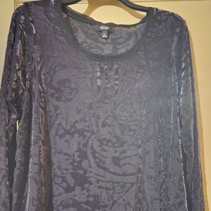 Women's top. Excellent condition. Sz L